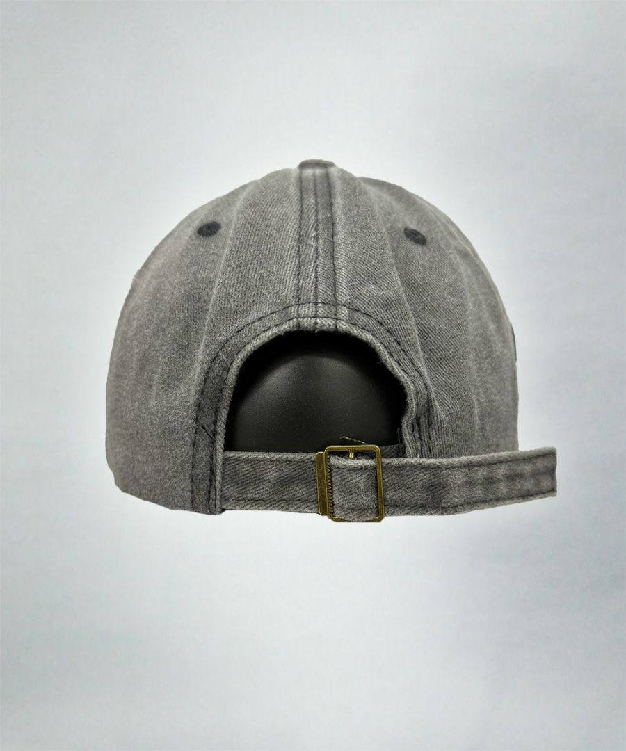 遊限リメイクキャップ