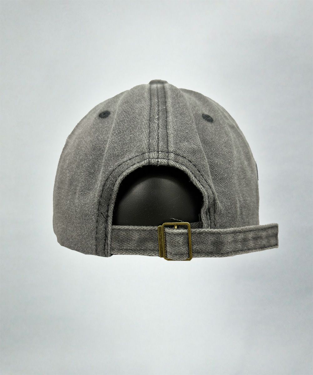 遊限リメイクキャップ