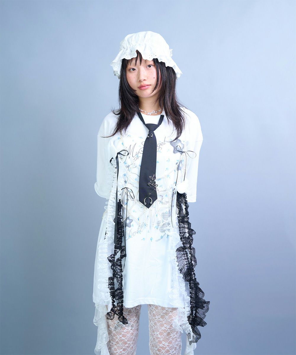 音音音ワンタッチネクタイ