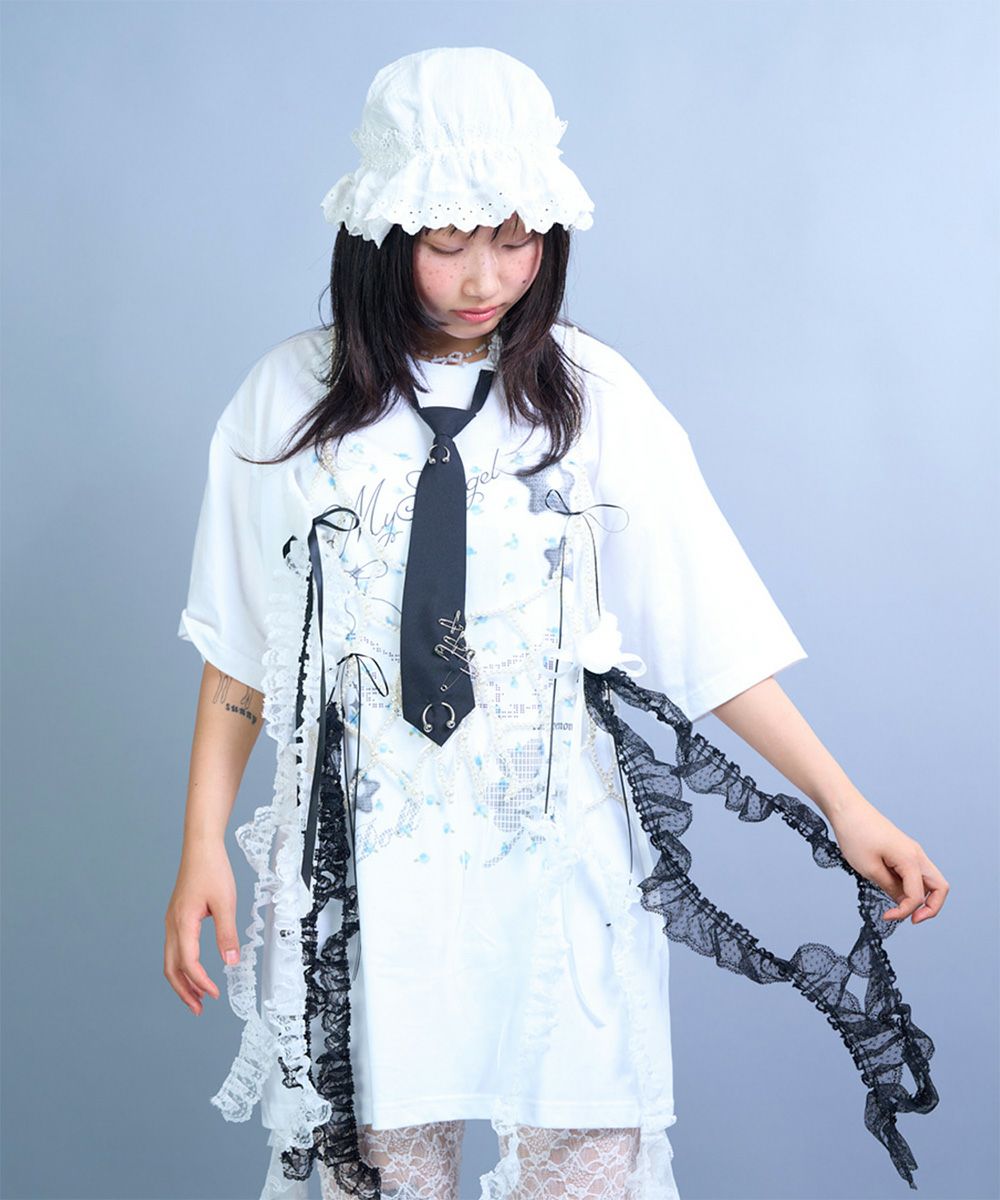 音音音ワンタッチネクタイ