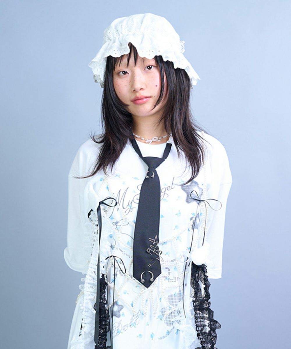 音音音ワンタッチネクタイ