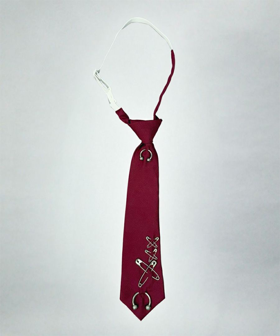 音音音ワンタッチネクタイ