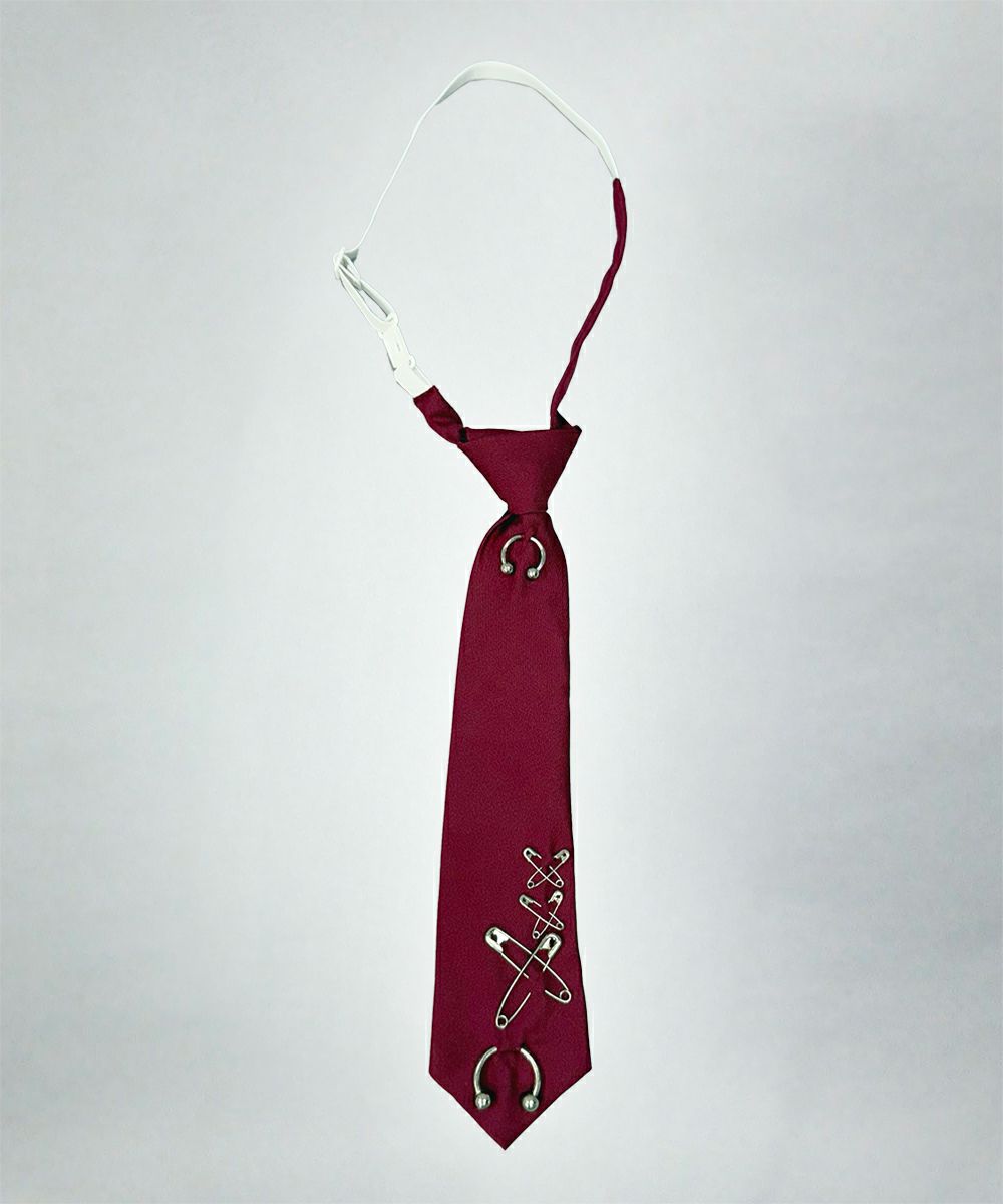 音音音ワンタッチネクタイ