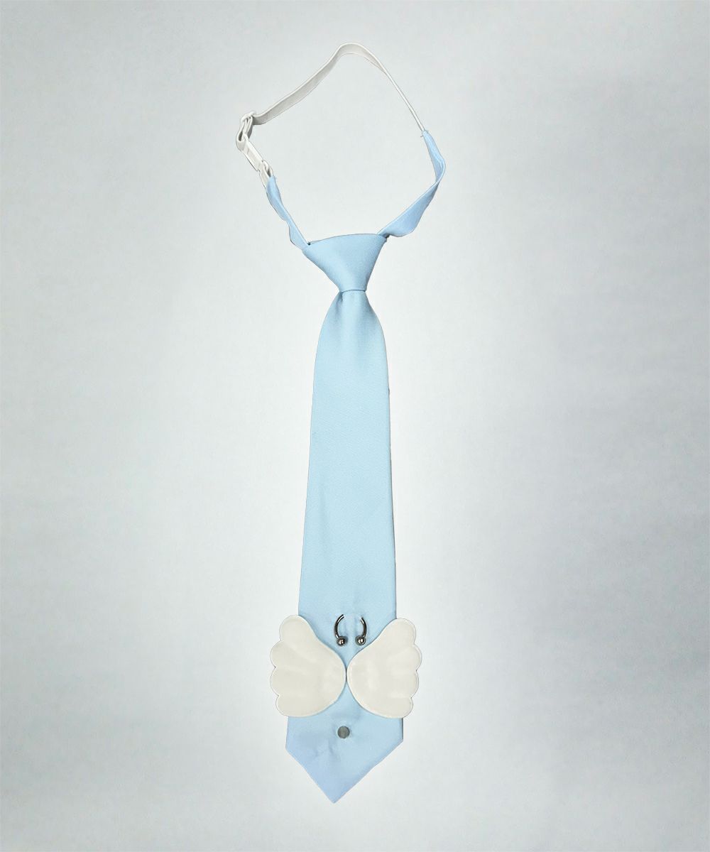 音音音ワンタッチネクタイ