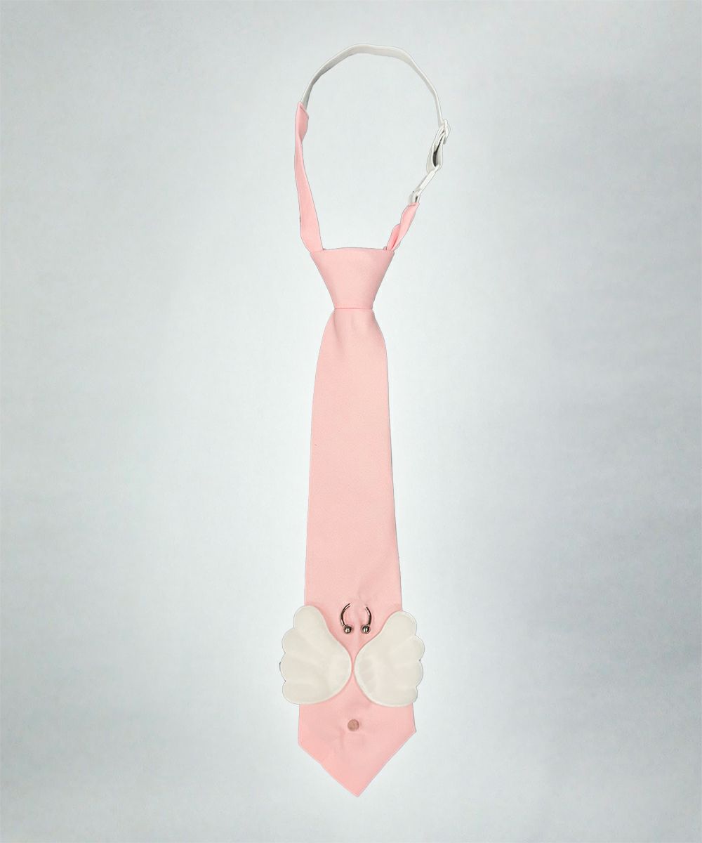 音音音ワンタッチネクタイ