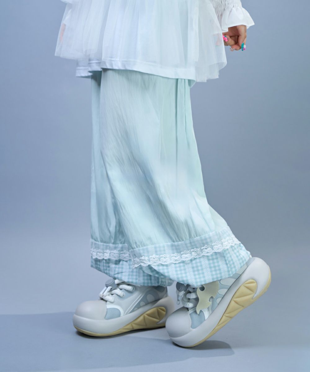 おとぎばなしニッカポッカ