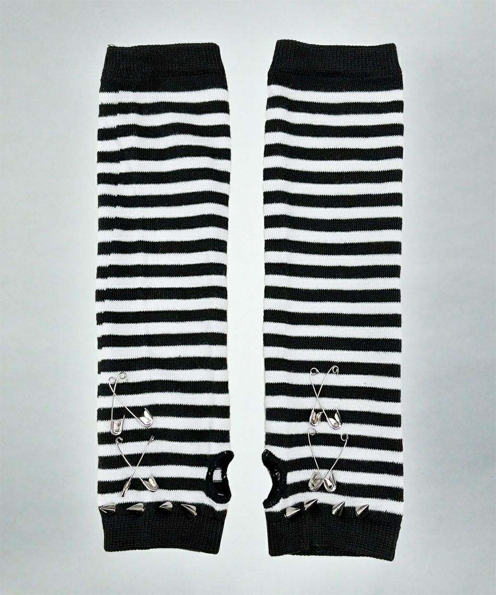 アノネバラエティアームカバー