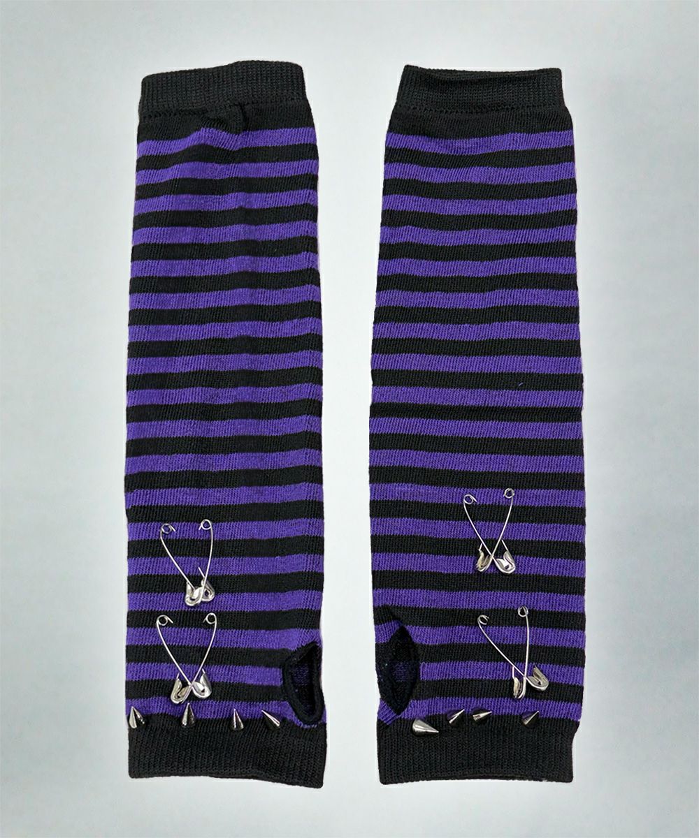 アノネバラエティアームカバー