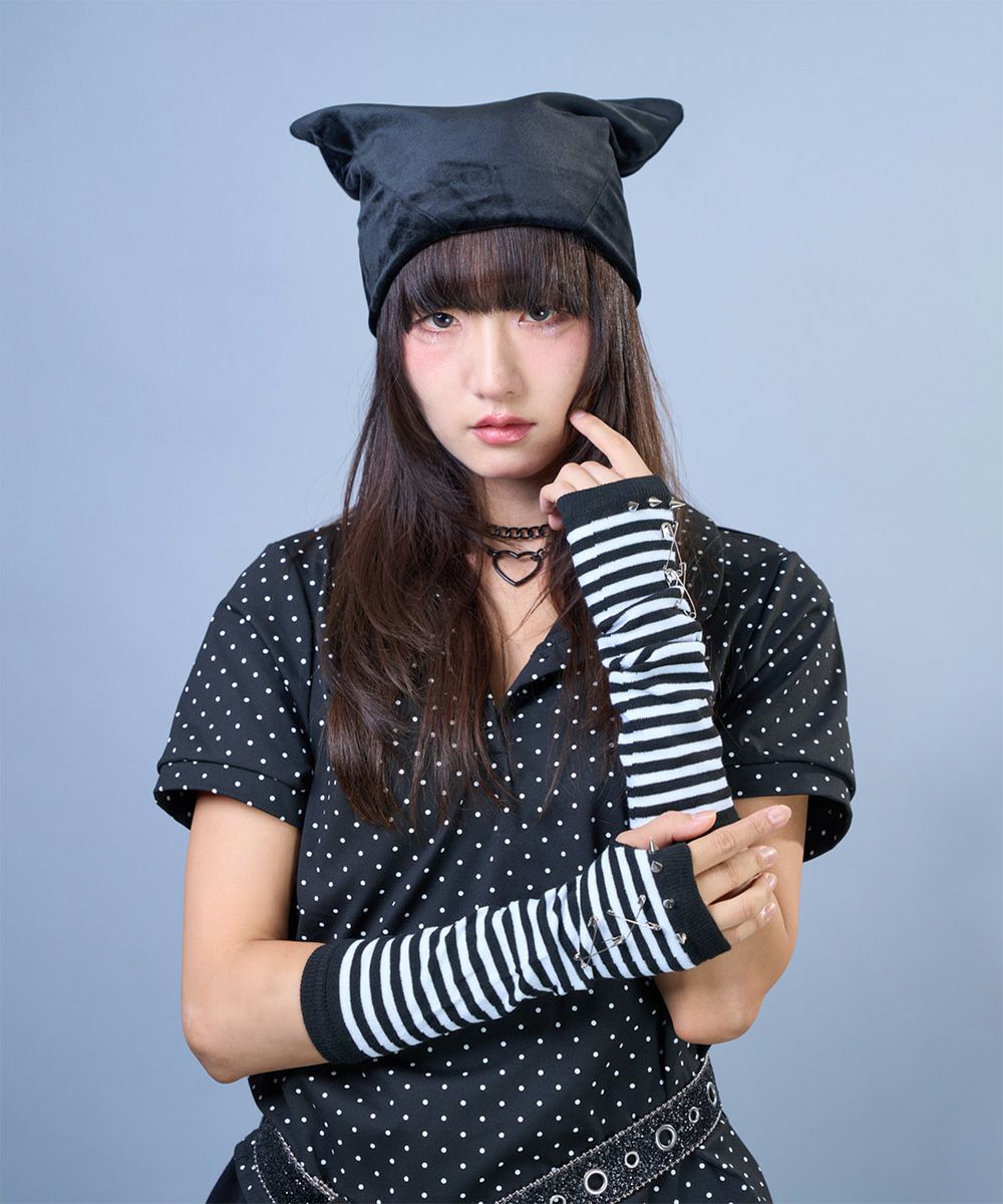 アノネバラエティアームカバー