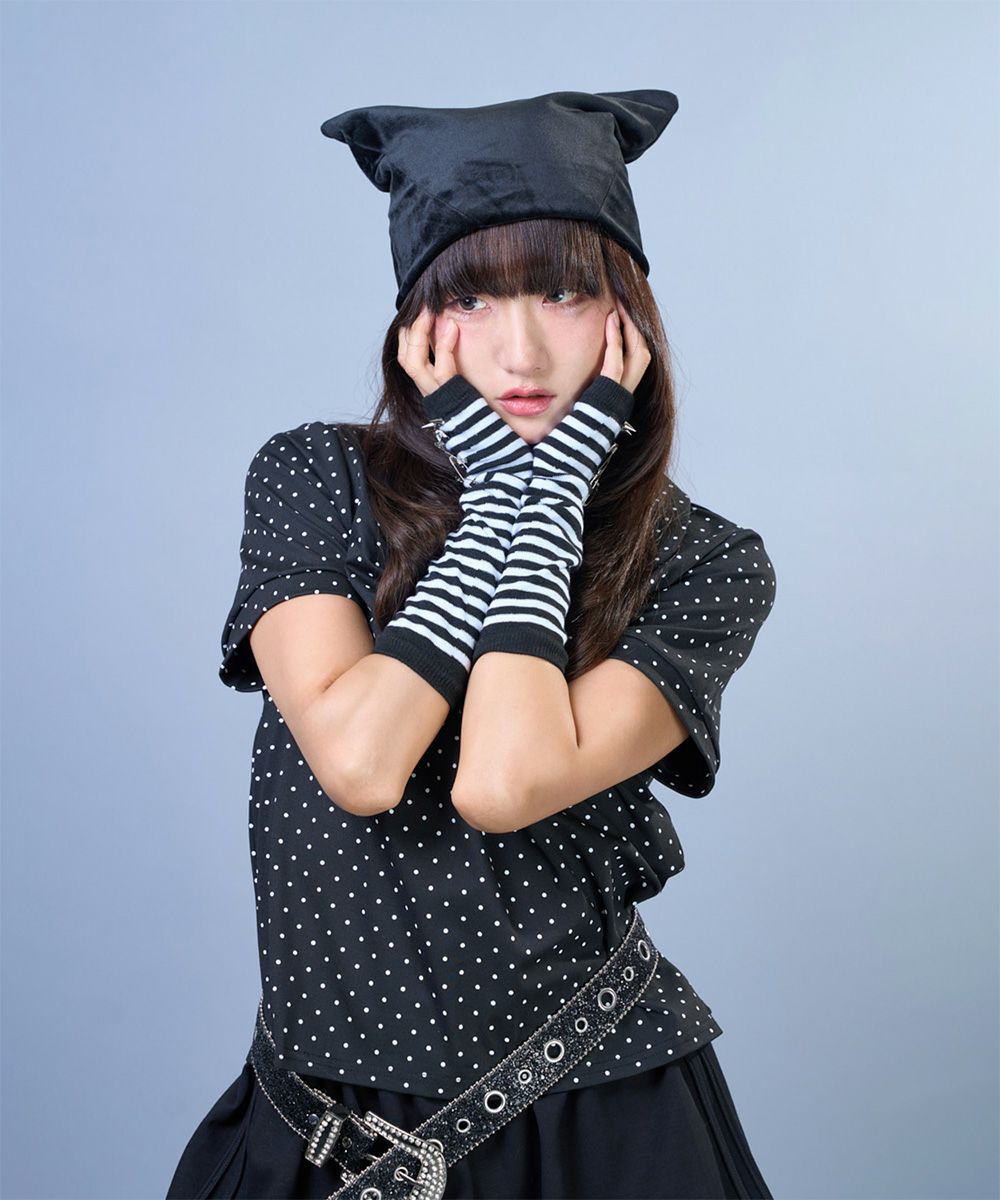 アノネバラエティアームカバー