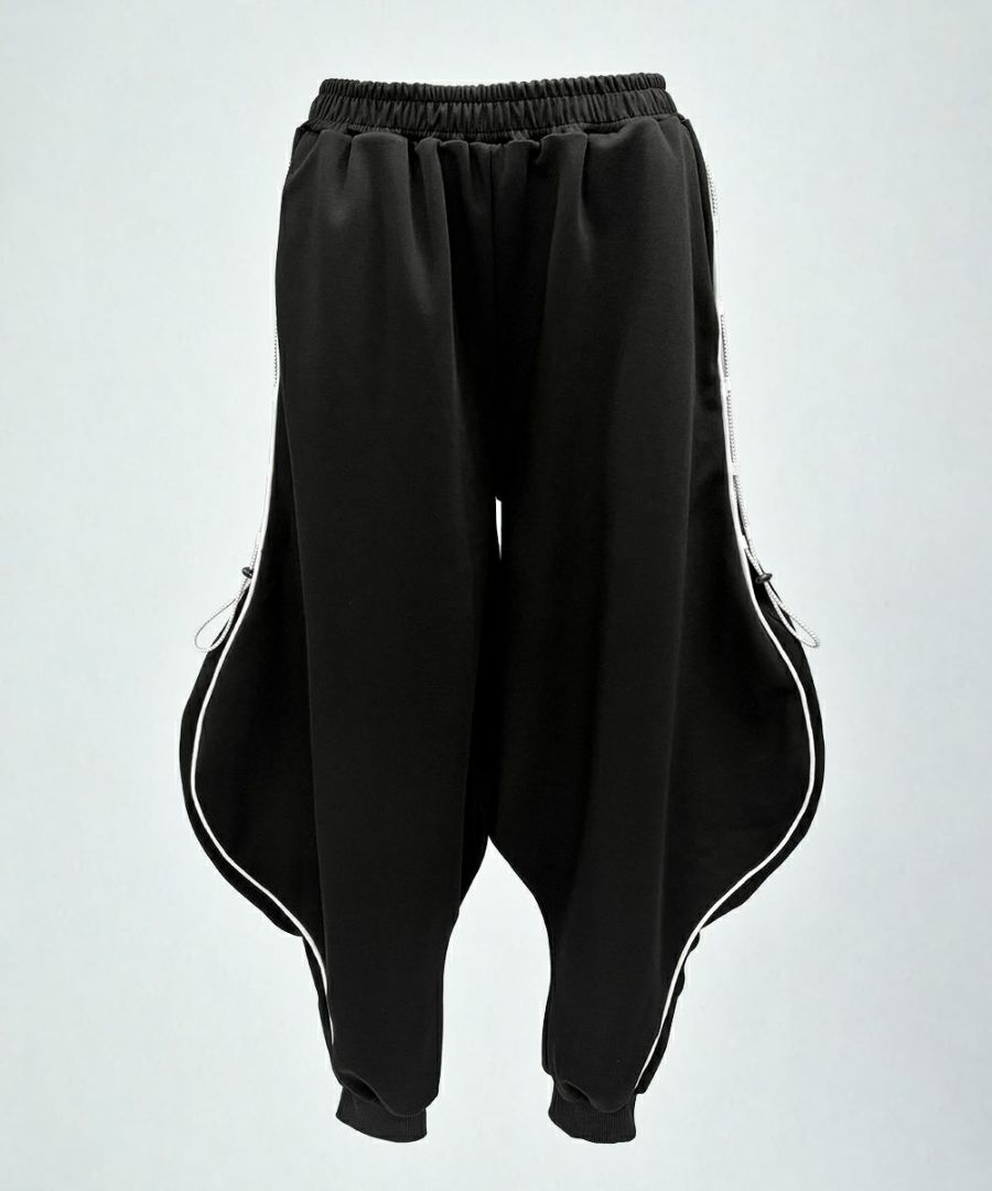 鳶飛カーペンタージャージパンツ