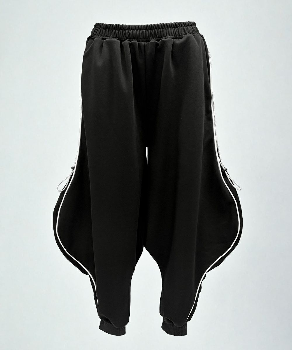 鳶飛カーペンタージャージパンツ