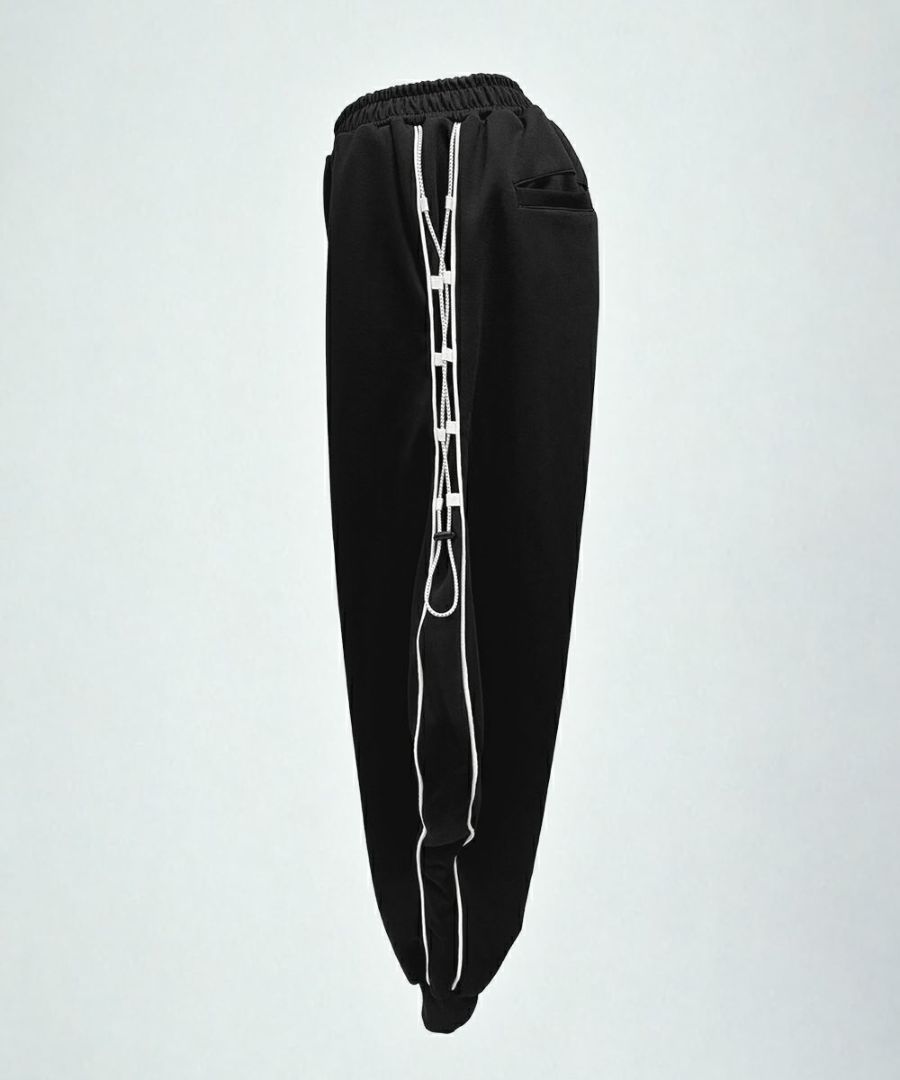 鳶飛カーペンタージャージパンツ