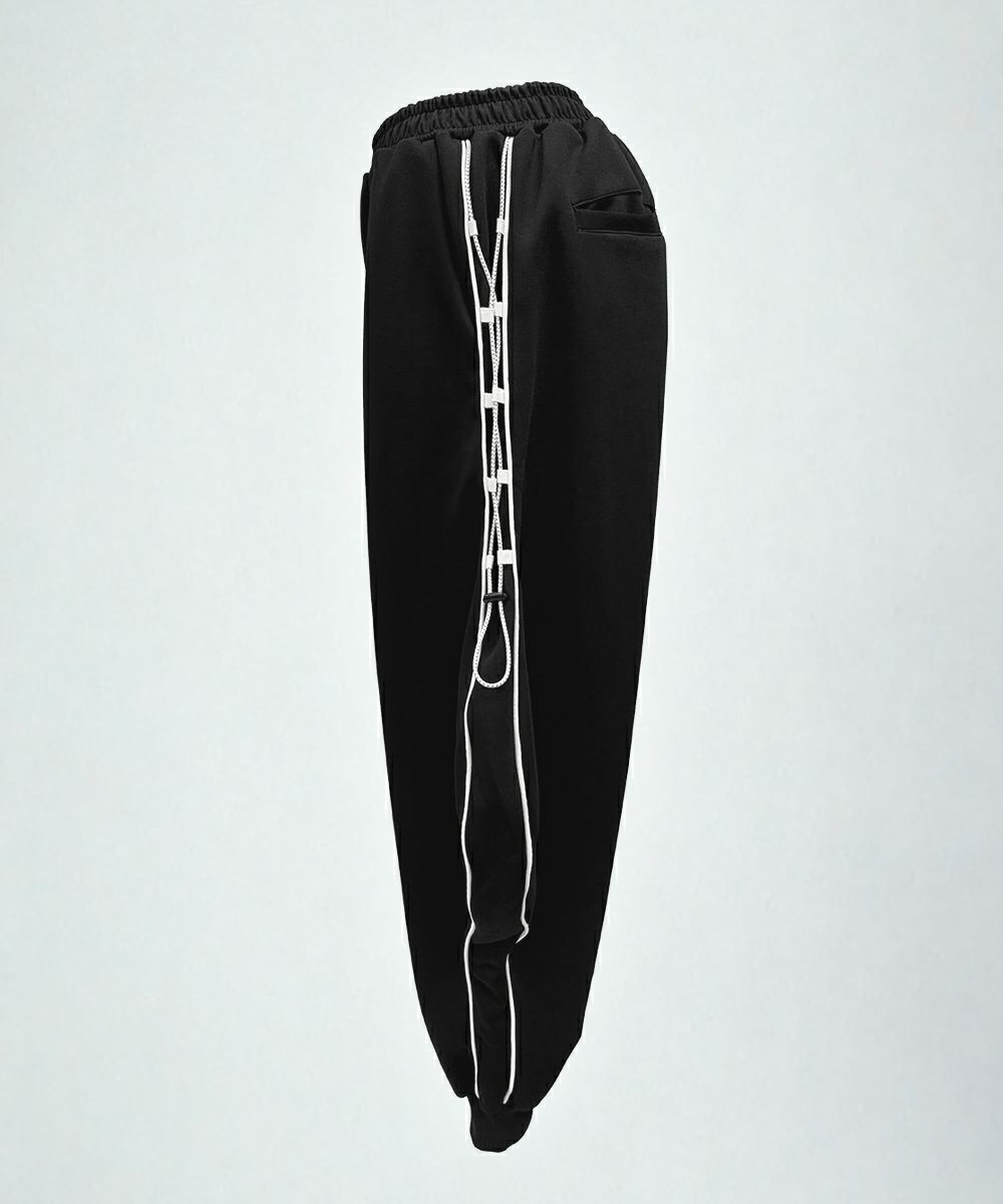 鳶飛カーペンタージャージパンツ