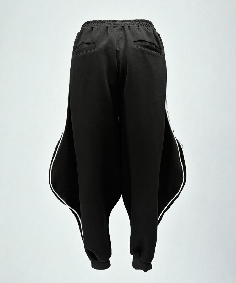 鳶飛カーペンタージャージパンツ