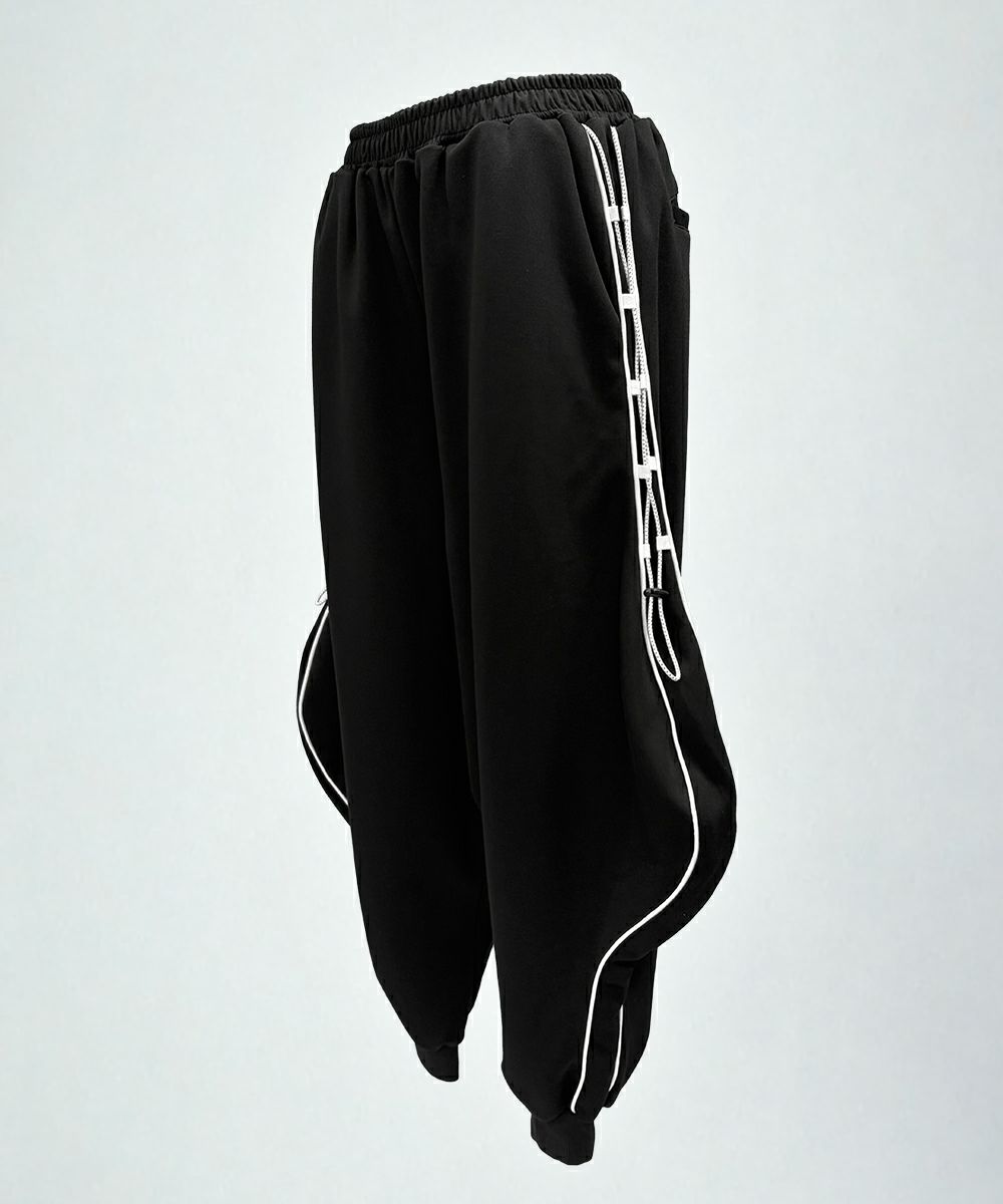 鳶飛カーペンタージャージパンツ