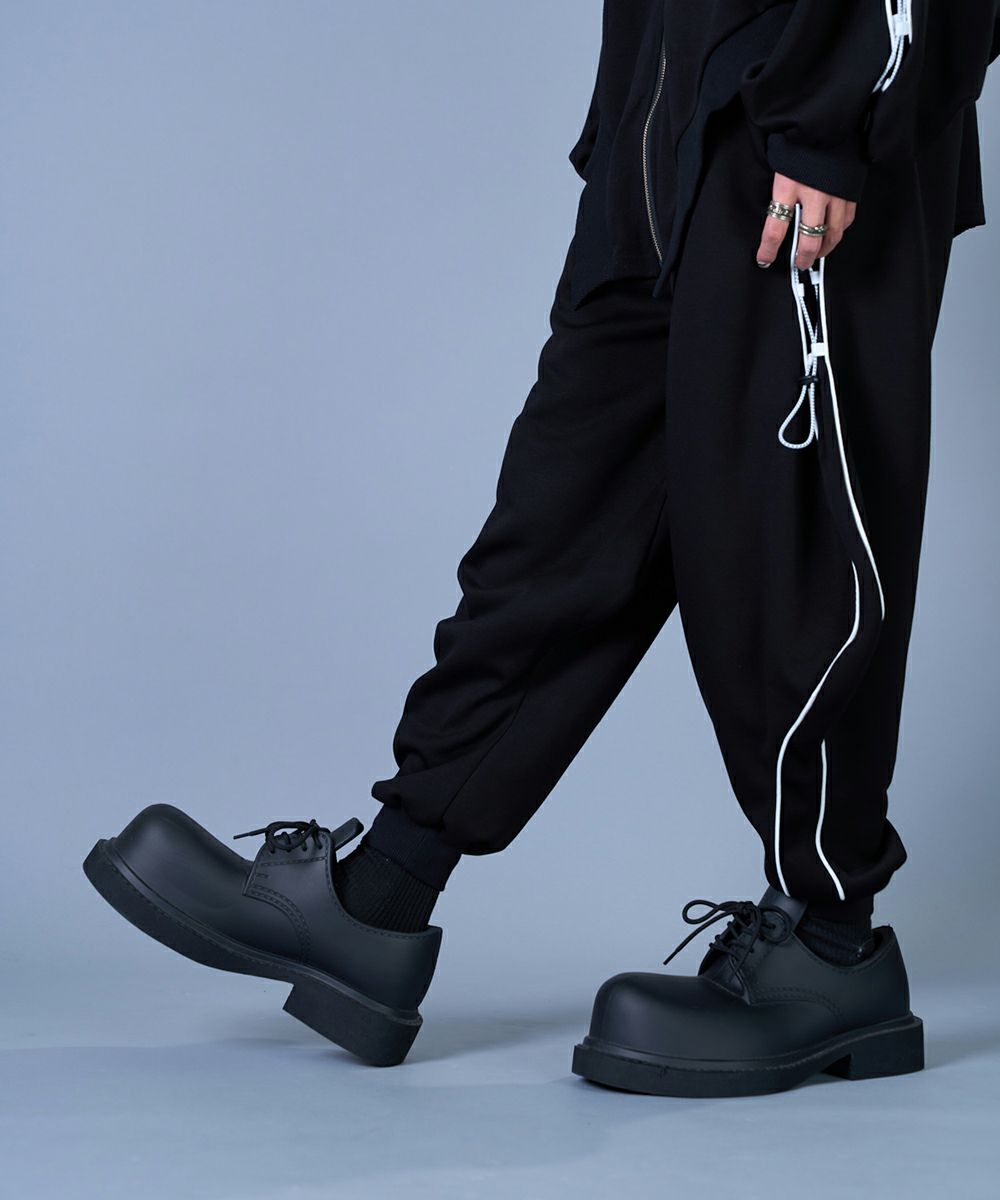鳶飛カーペンタージャージパンツ