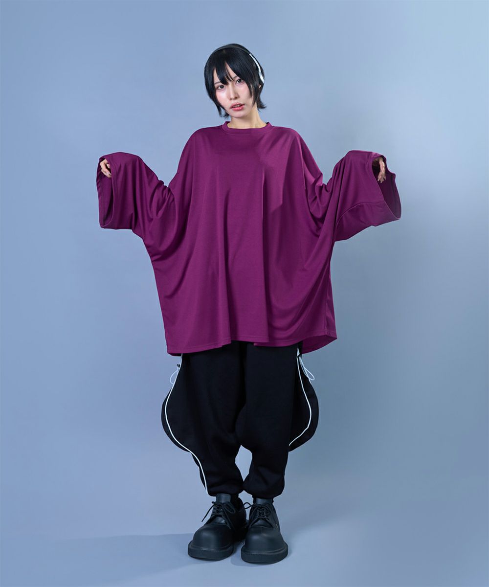 鳶飛カーペンタージャージパンツ