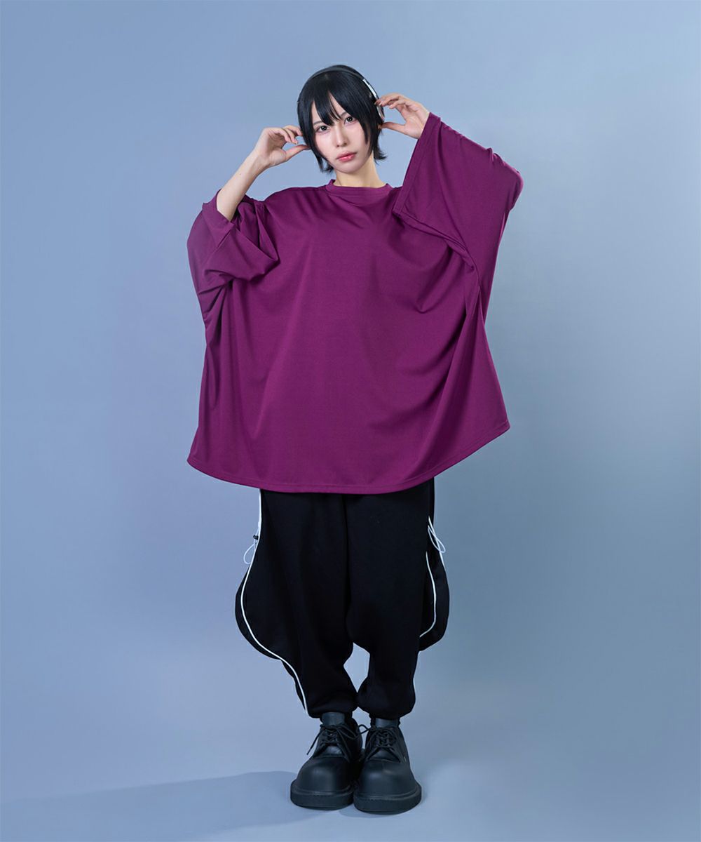 鳶飛カーペンタージャージパンツ