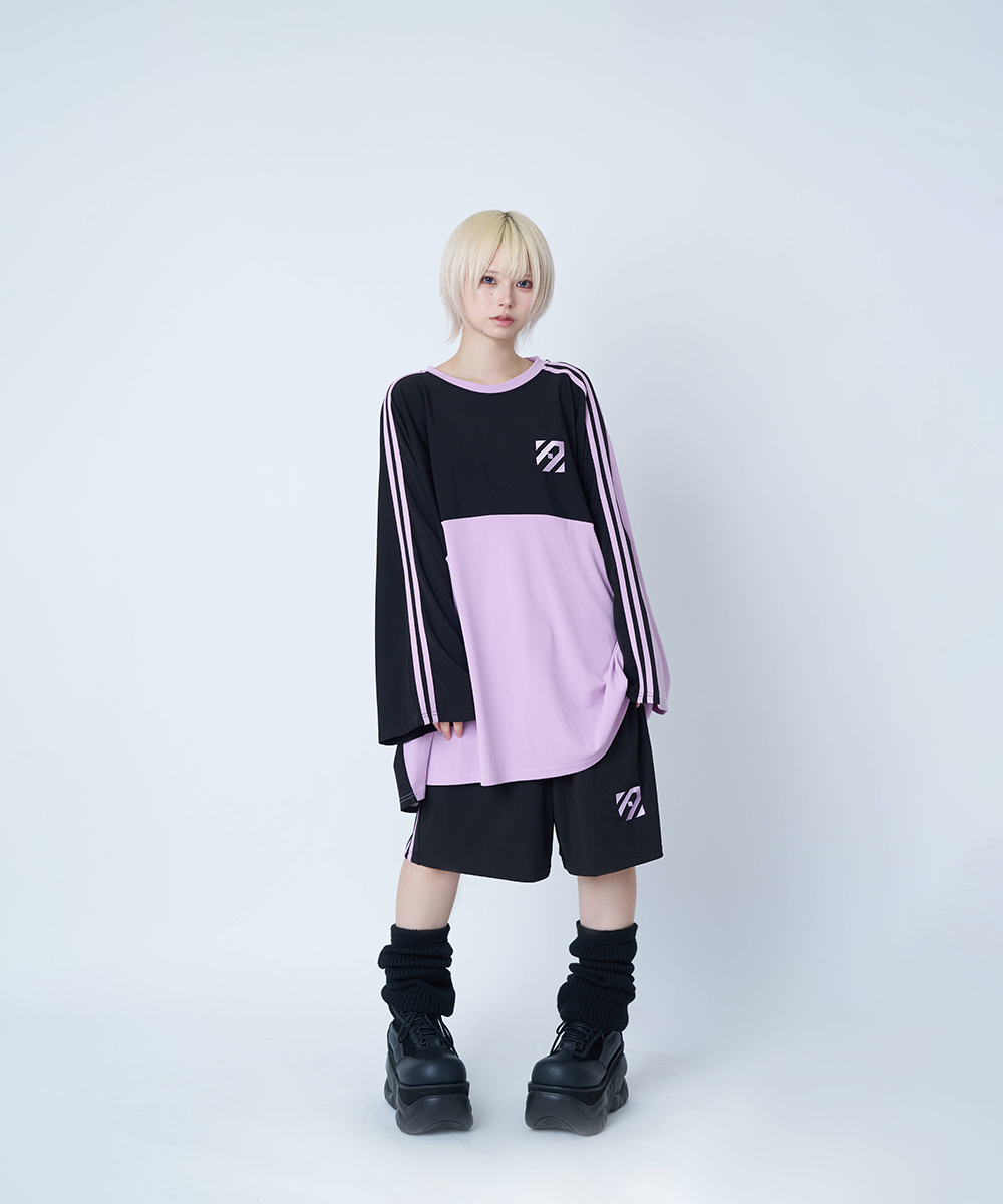 メロすぎ彼くんのBIG-T