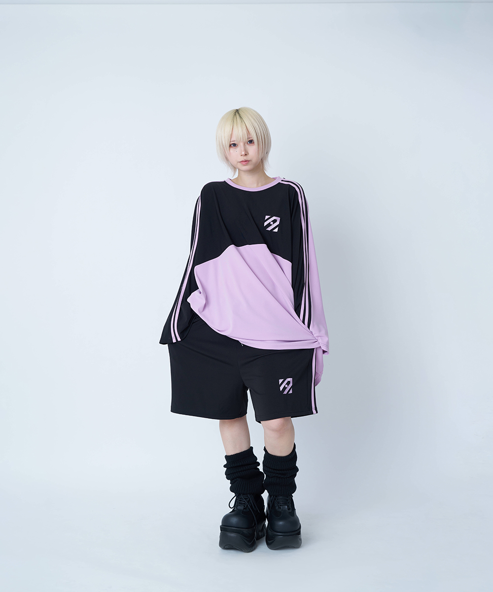メロすぎ彼くんのBIG-T