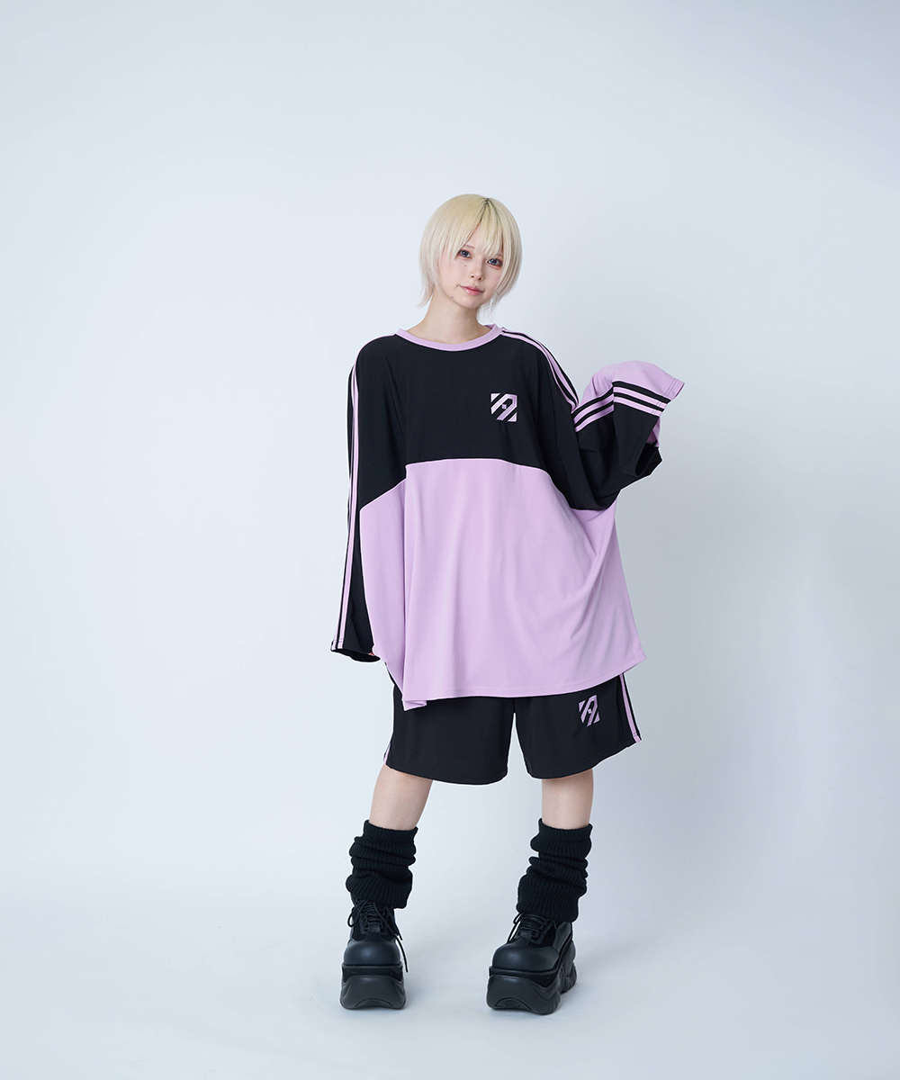 メロすぎ彼くんのBIG-T