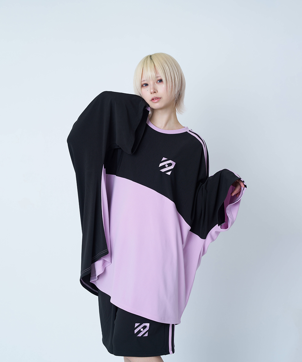 メロすぎ彼くんのBIG-T