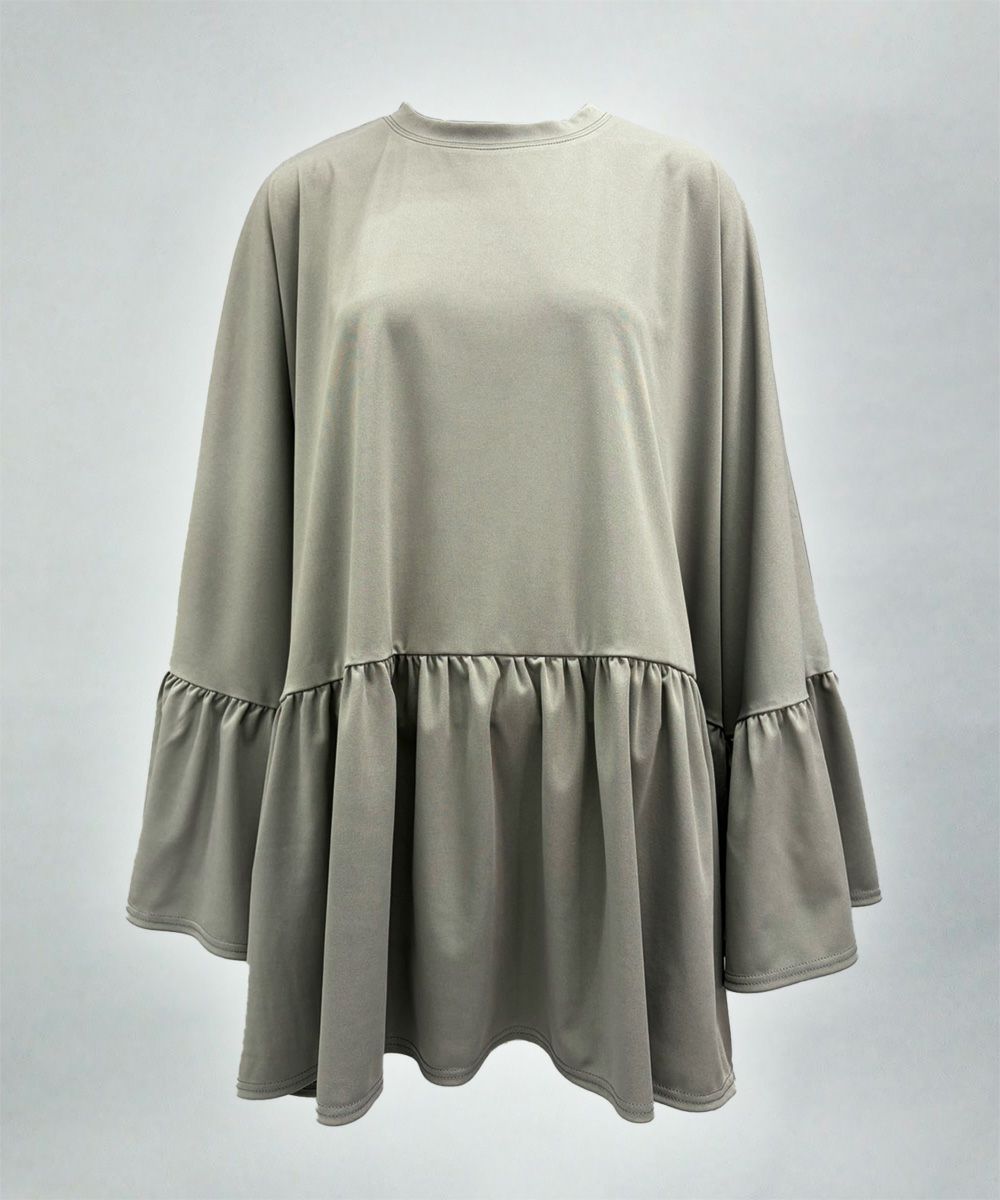 ひとりで生きるもんBIG-T