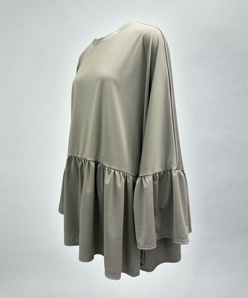 ひとりで生きるもんBIG-T