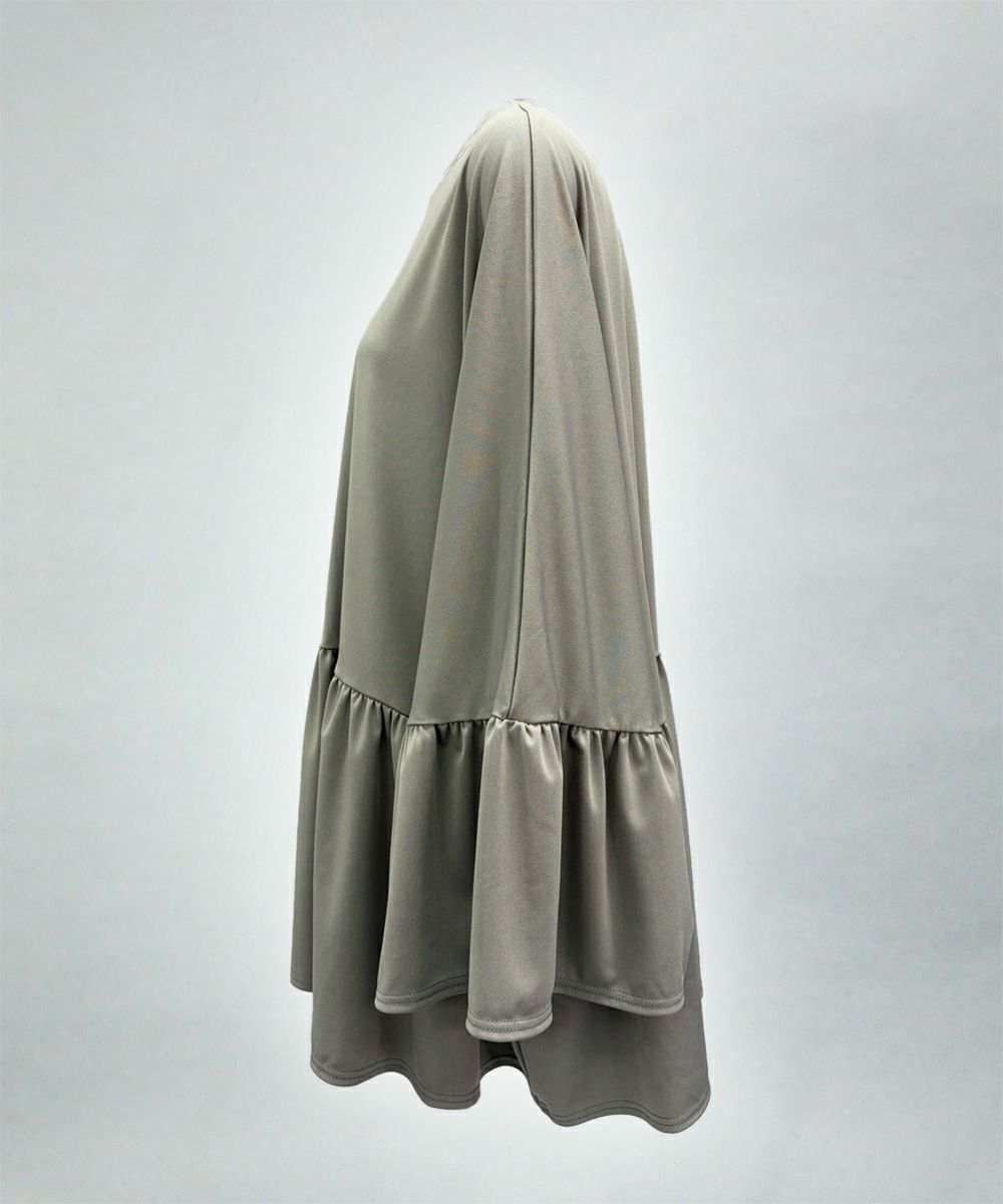 ひとりで生きるもんBIG-T