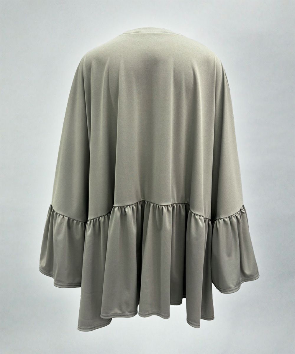 ひとりで生きるもんBIG-T