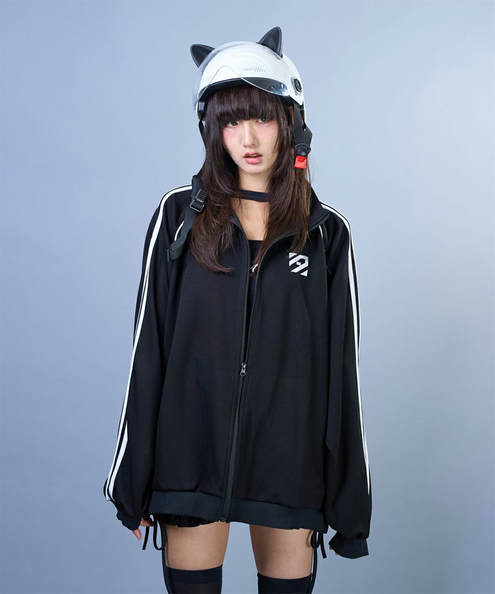 12/20発売】~究~長袖アノネジャージセットアップのページ|アノネノネ
